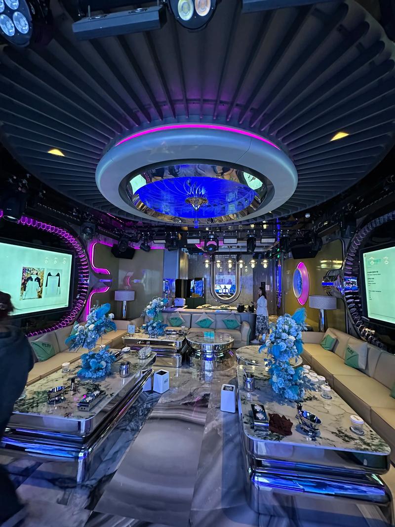 龙岩商务ktv是什么意思及特点介绍-漳平市ktv预订