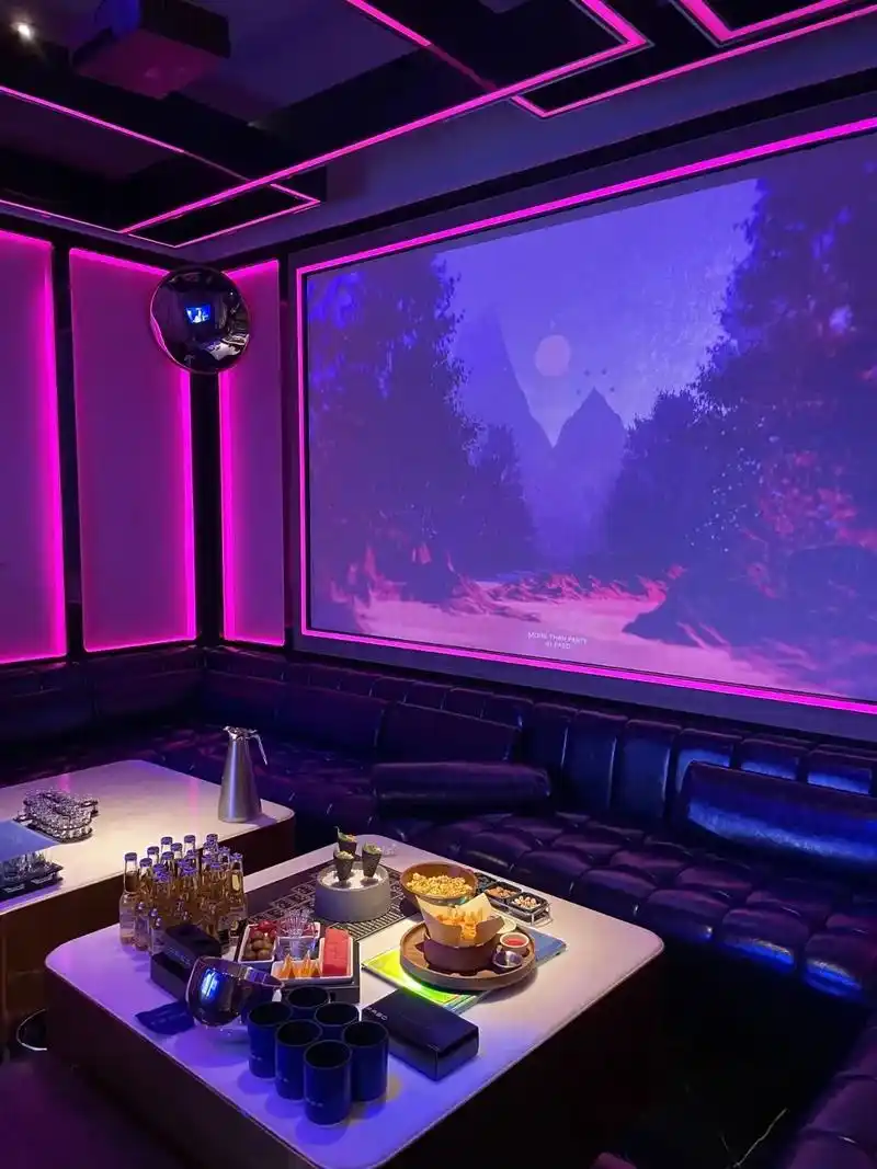 龙岩商务ktv中低端区别详解-漳平市ktv预订